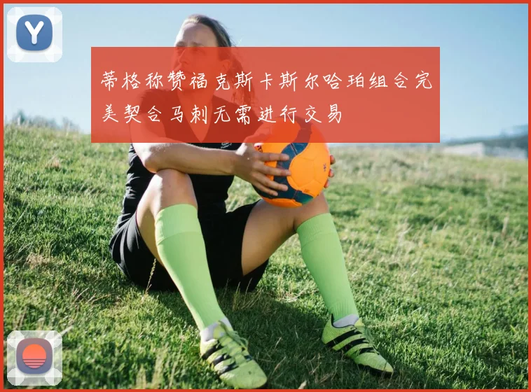蒂格称赞福克斯卡斯尔哈珀组合完美契合马刺无需进行交易