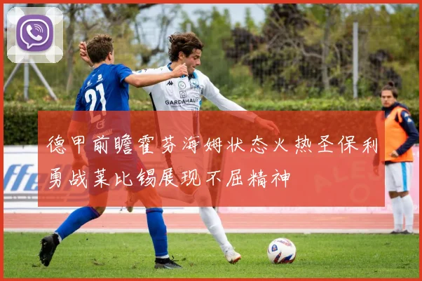 德甲前瞻霍芬海姆状态火热圣保利勇战莱比锡展现不屈精神