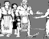 Văn minh Việt cổ “bị đánh cắp” như thế nào?