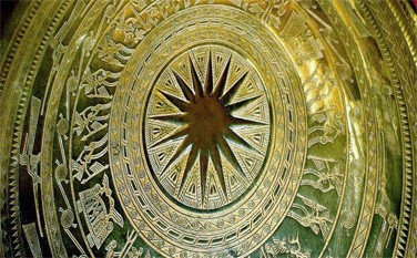 Cuộc sinh tồn và sự thất truyền của văn minh Việt cổ