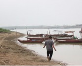 Lần giở bí ẩn “nước thăng quan” ở ngã ba Bạch Hạc