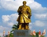 Khi một danh tướng viết về một danh tướng