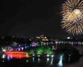 Hà Nội đón bằng xếp hạng 5 di tích quốc gia đặc biệt