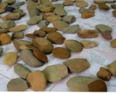 Dấu tích người tiền sử tại Cao nguyên đá Đồng Văn