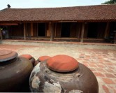 Bảo tồn làng cổ: Đừng biến hết thành bảo tàng!