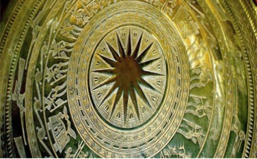 Đôi nét về tổ chức quân đội thời Hùng Vương