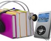 Thu âm hơn 1.300 tựa sách in trở thành sách nói