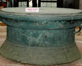 Công nhận 37 bảo vật quốc gia