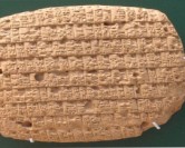 Nền văn minh cổ xưa ở Syria