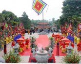 Yêu cầu gỡ bỏ đèn lồng không phù hợp với bản sắc Việt Nam